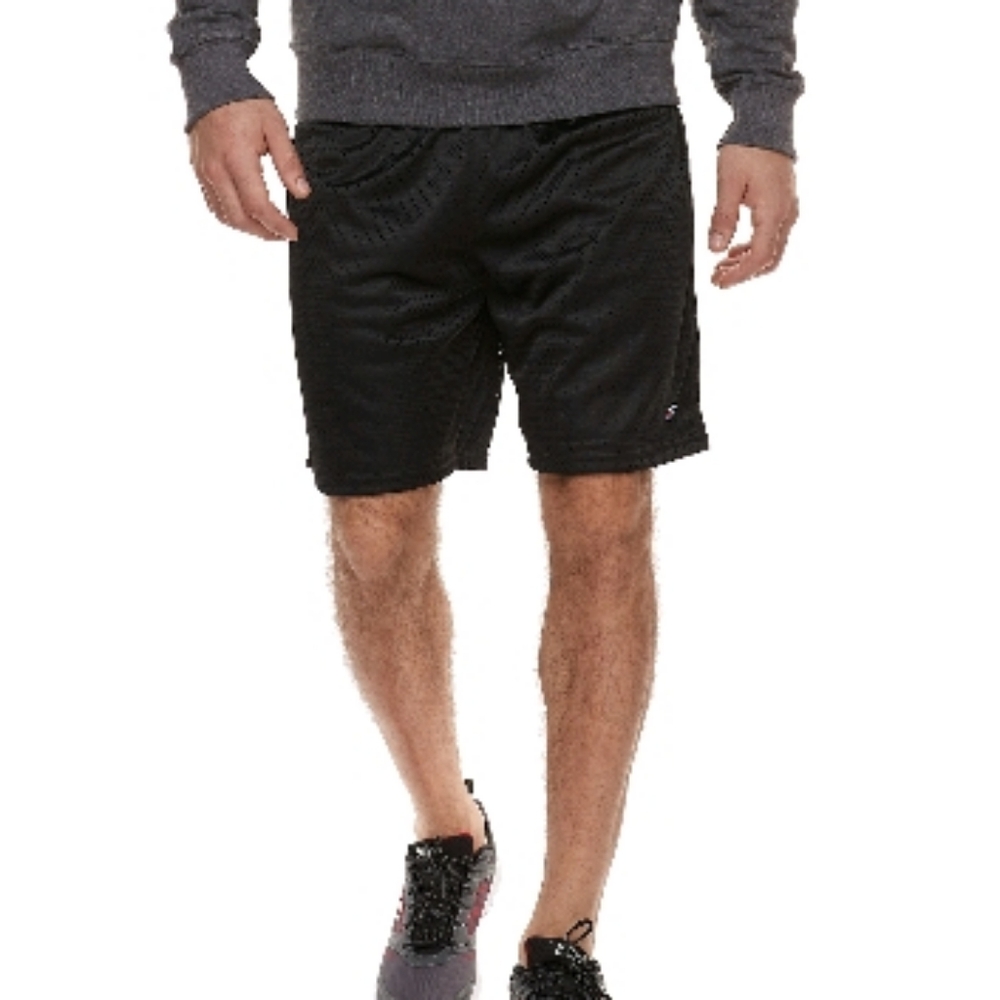 🆕️ Champion 9 in Mesh Short